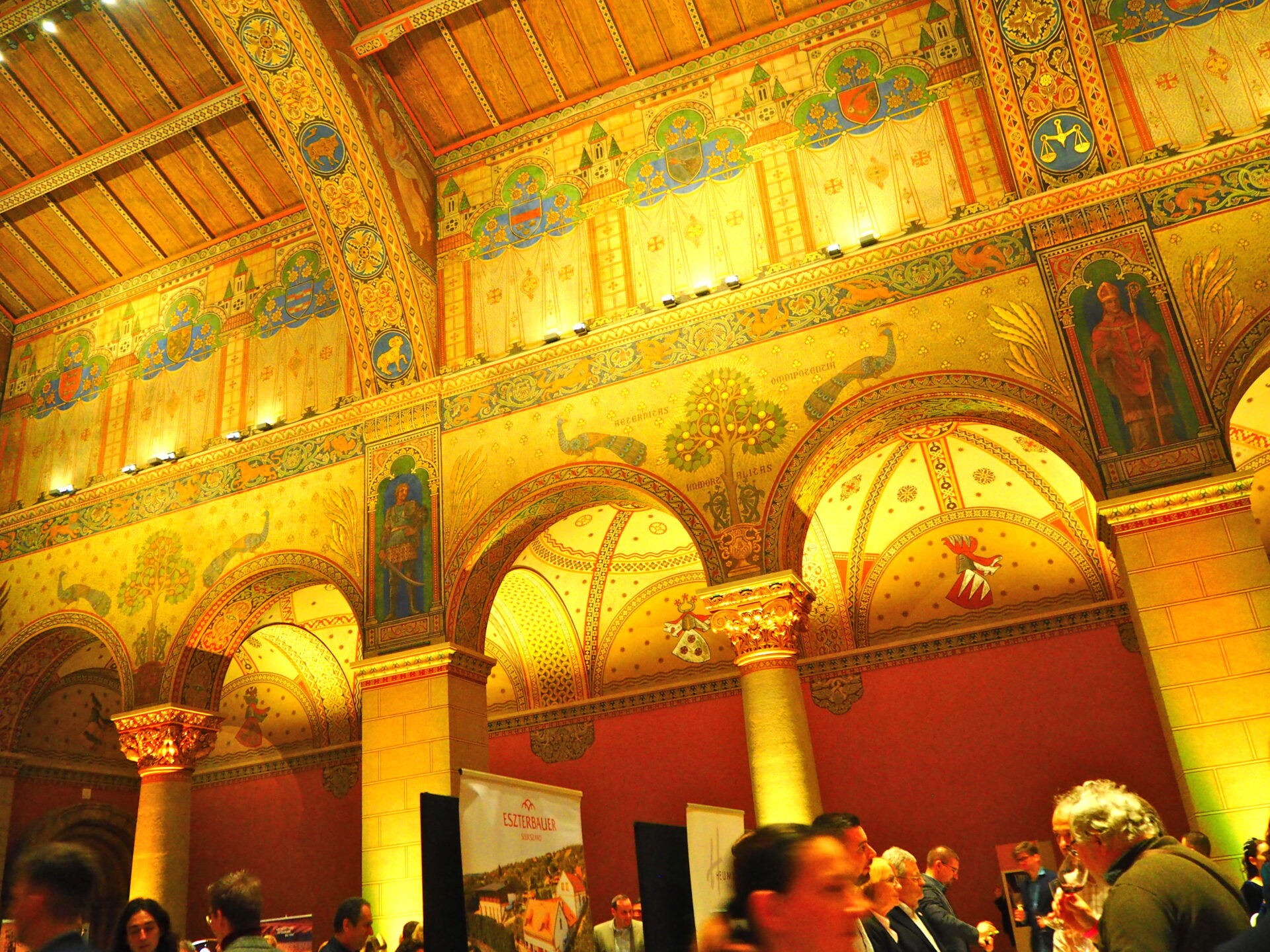 ★★Vince Gala 2022 photo by copyright Papp Hideko