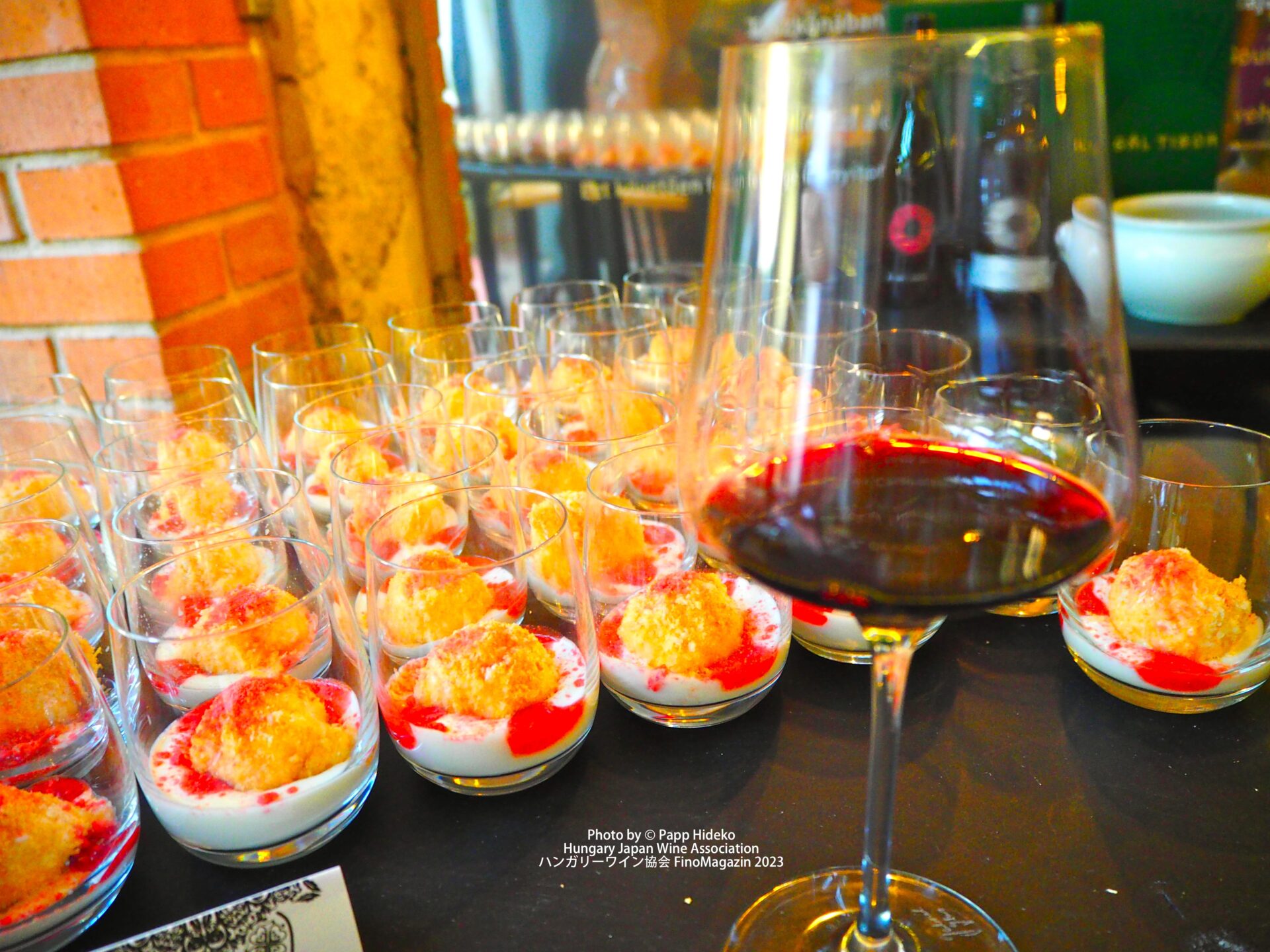 EGER WINE MEETUP 2023 PHOTO GALLERY
